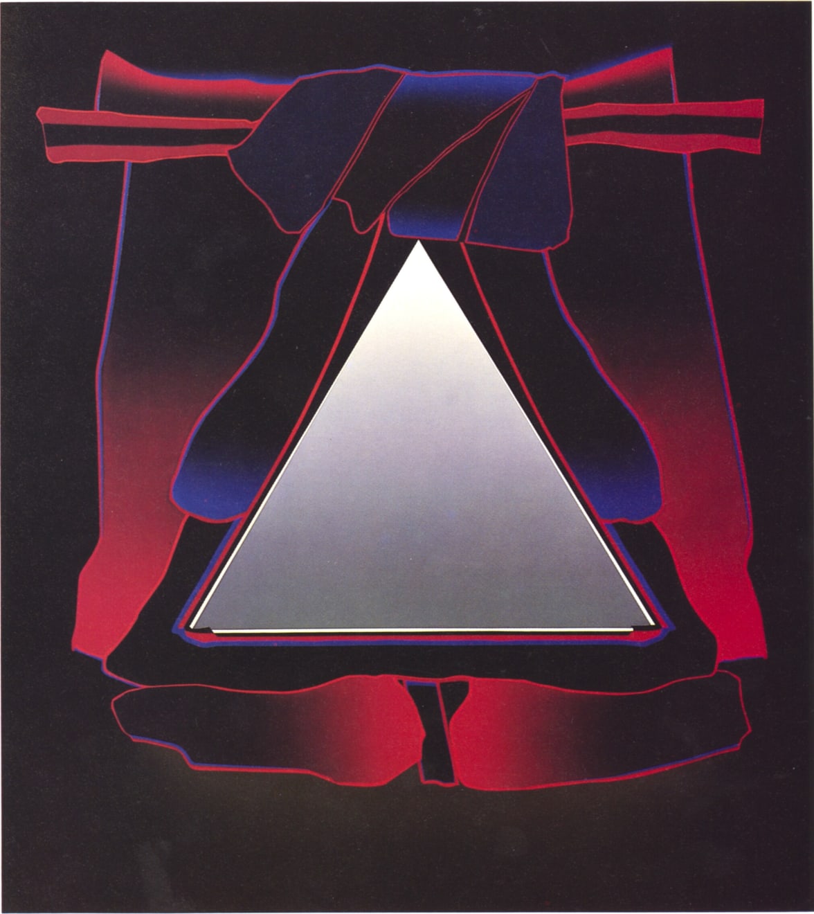 Deborah Remington, Tacony, 1971