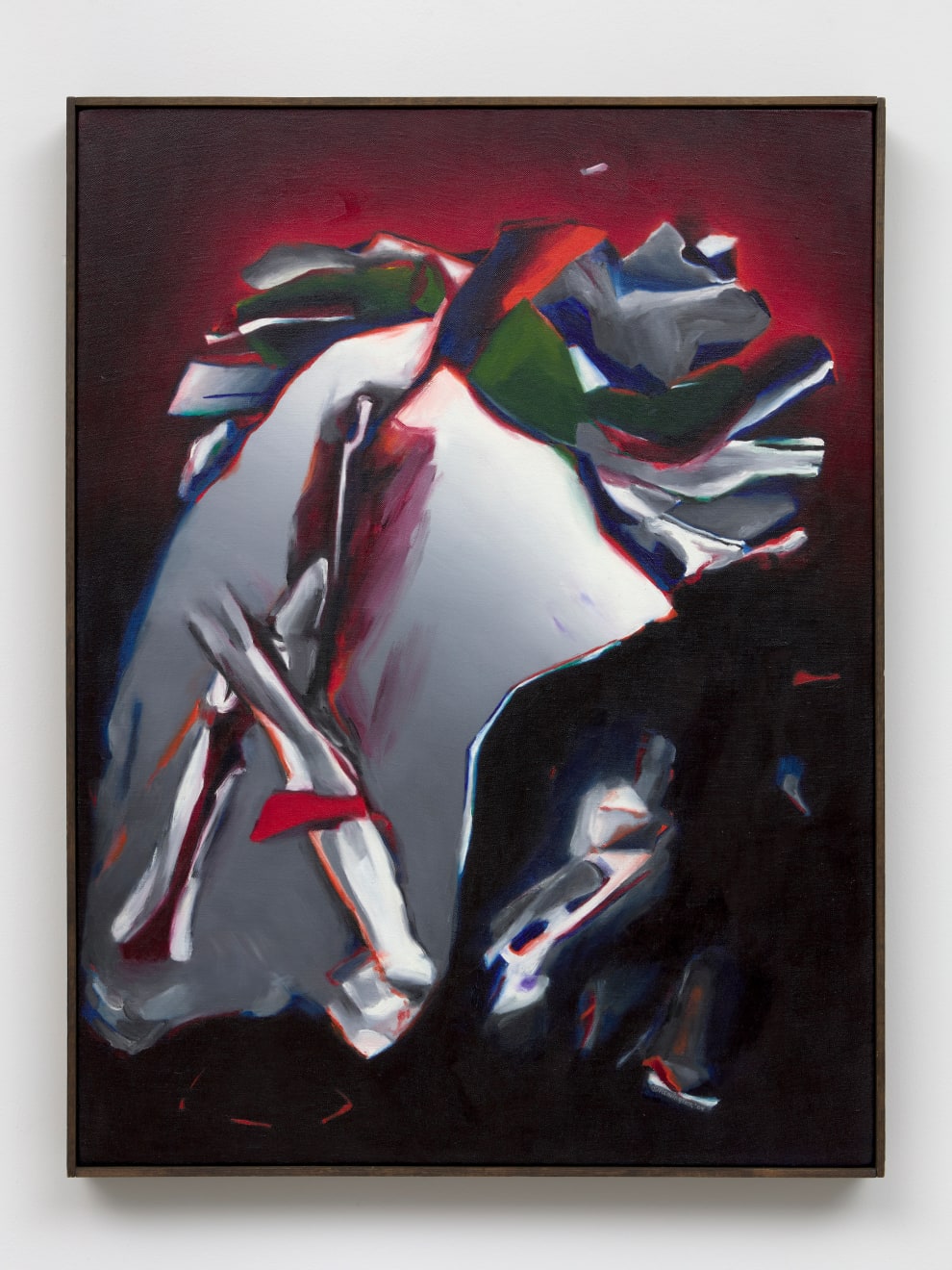 Deborah Remington, Episode, 2004