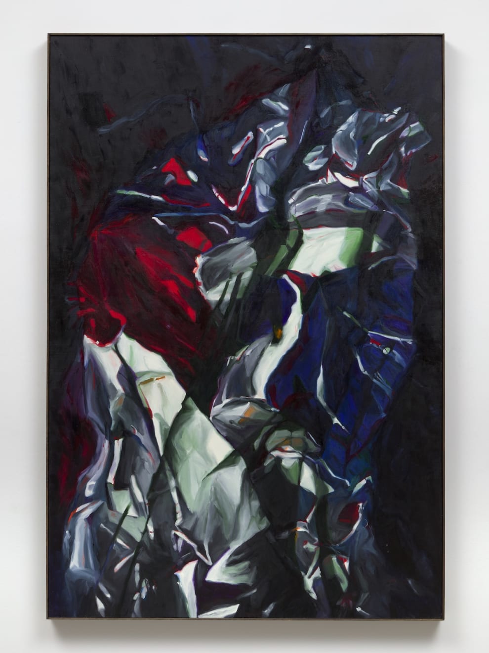 Deborah Remington, Vertum, 1994