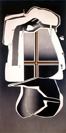 Deborah Remington, Adelphi Series #17, 1974