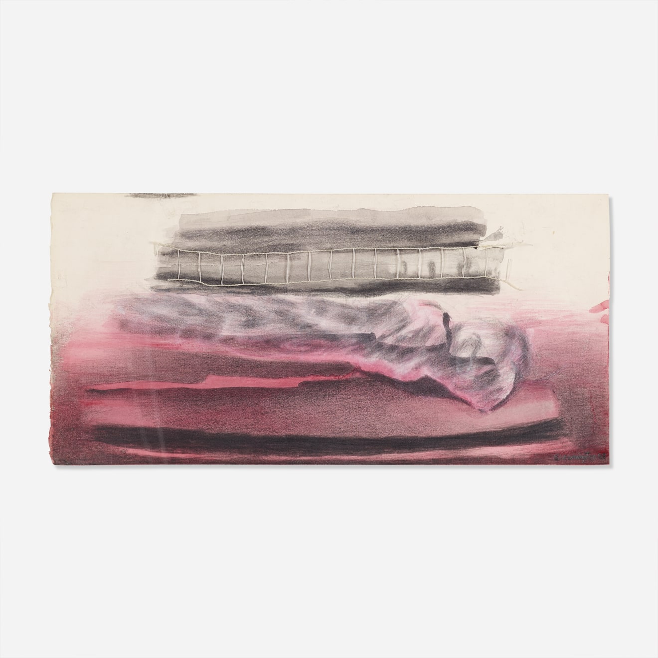 Deborah Remington, Novaya, 2003