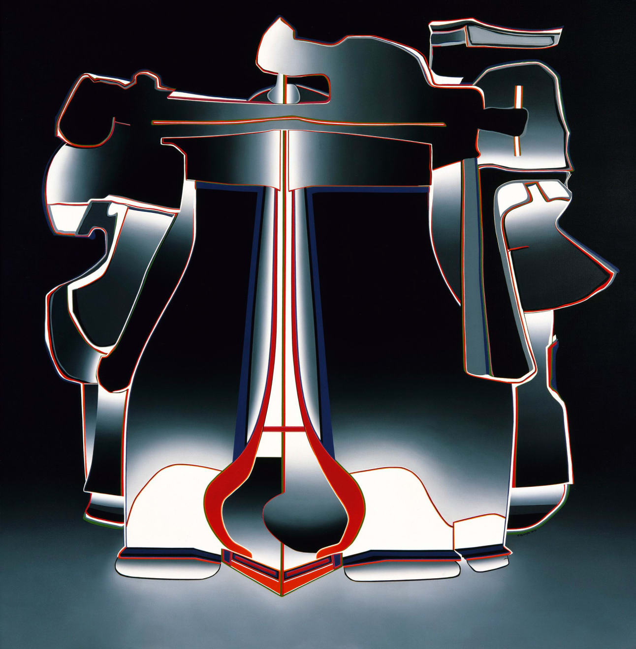 Deborah Remington, Saxon, 1966-1967