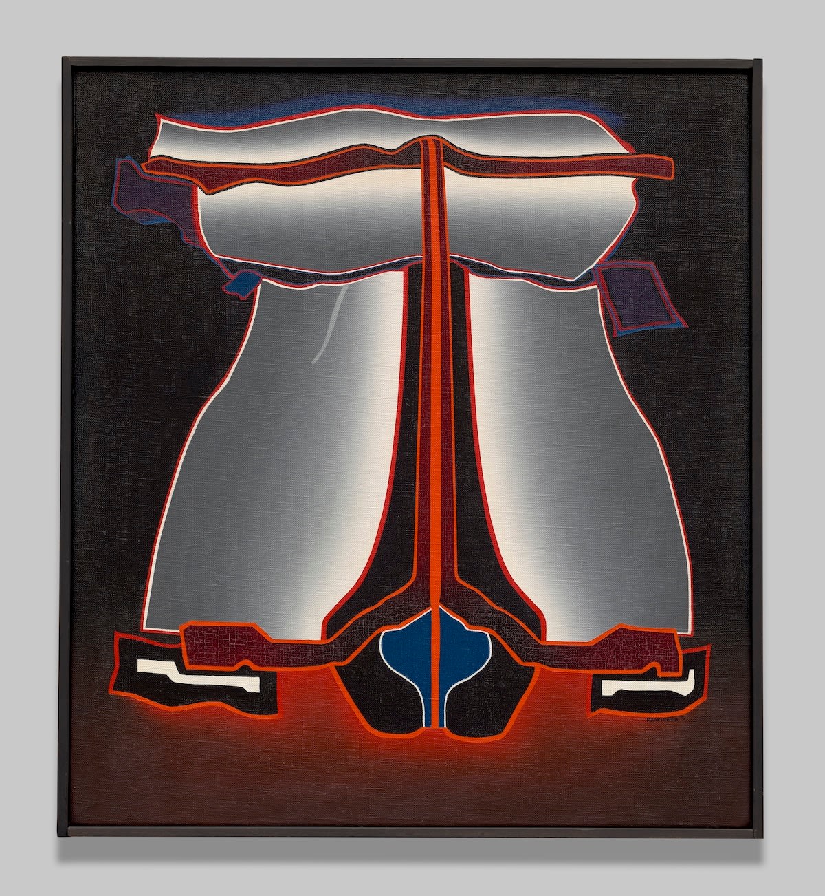 Deborah Remington, Alar, 1971