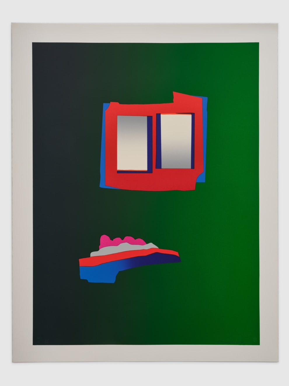 Deborah Remington, Sira, 1980