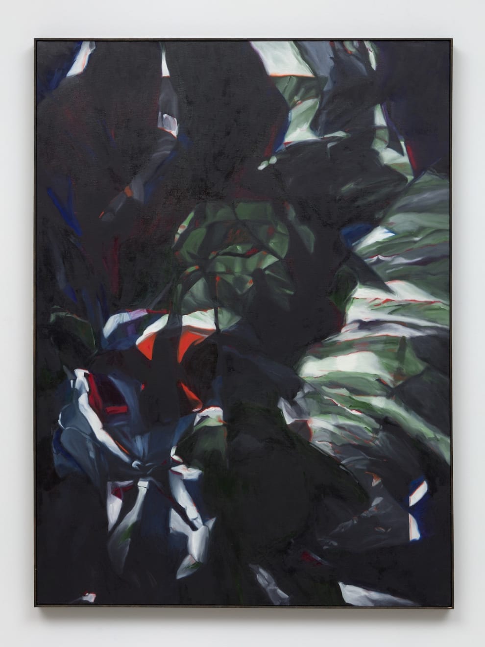 Deborah Remington, Ketu, 1995