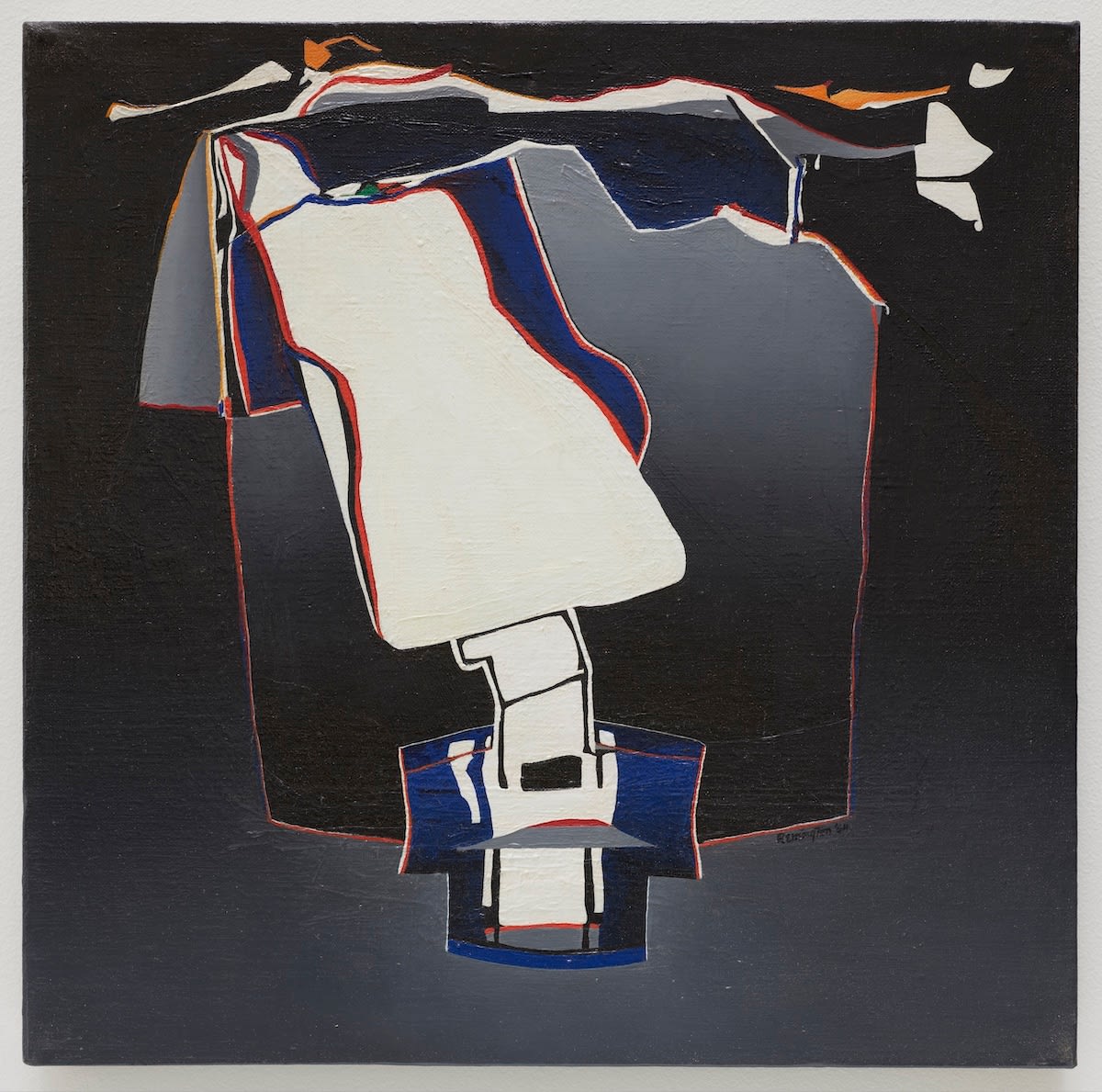 Deborah Remington, Doxie, 1964
