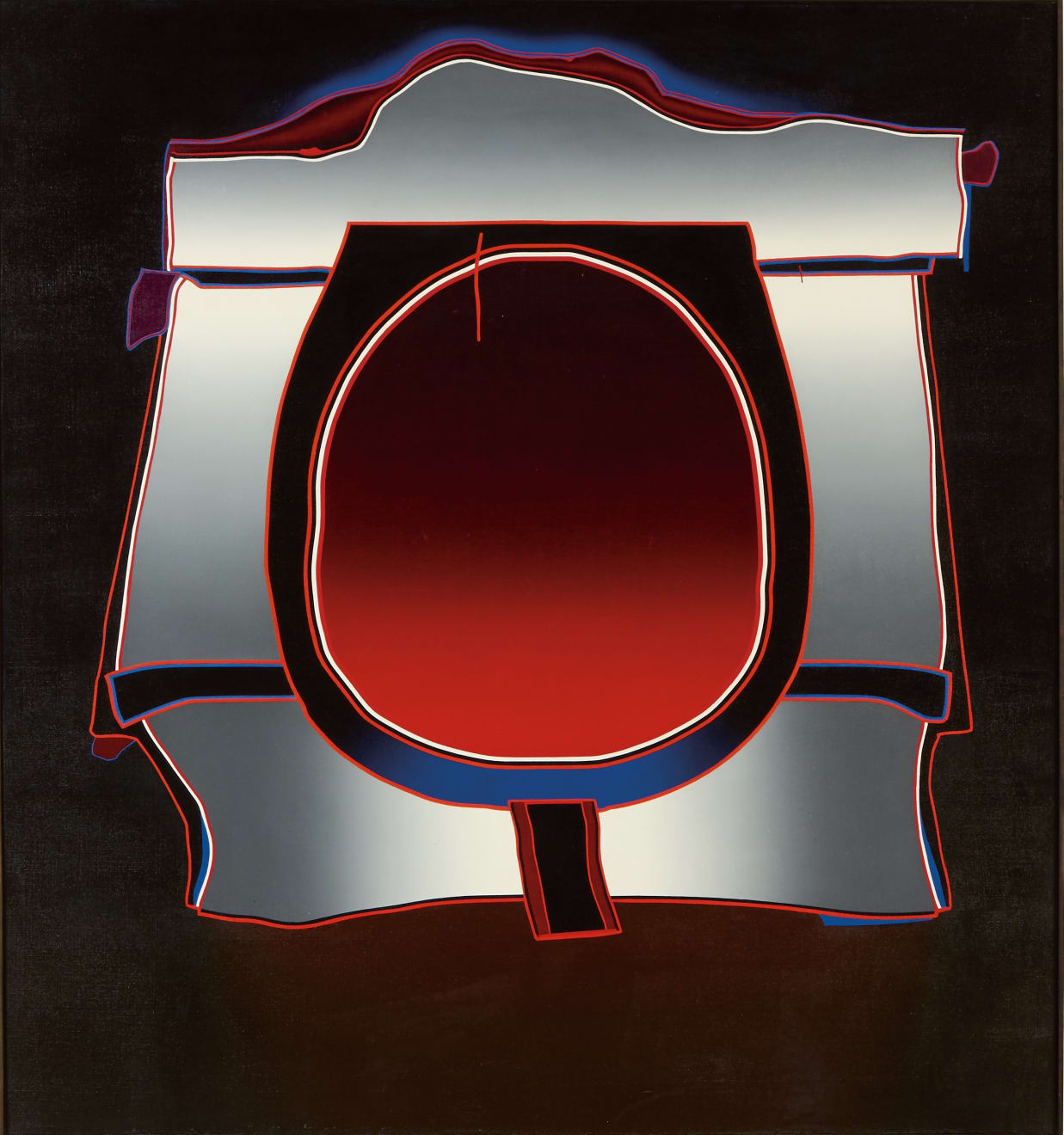 Deborah Remington, Elyria, 1975