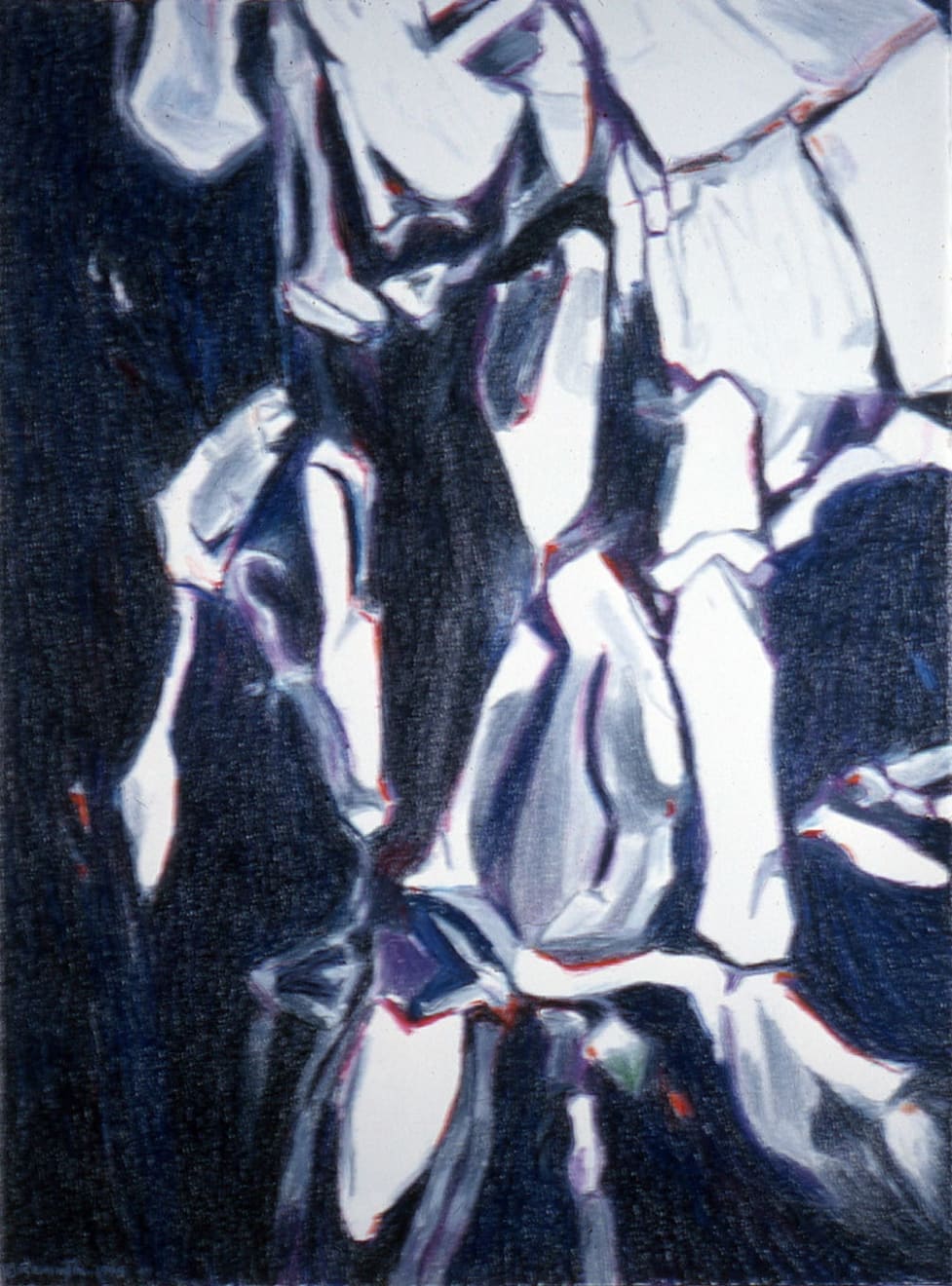 Deborah Remington, Kennett Series #9, 1996