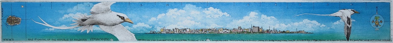 Rolf Weijburg - Maldives