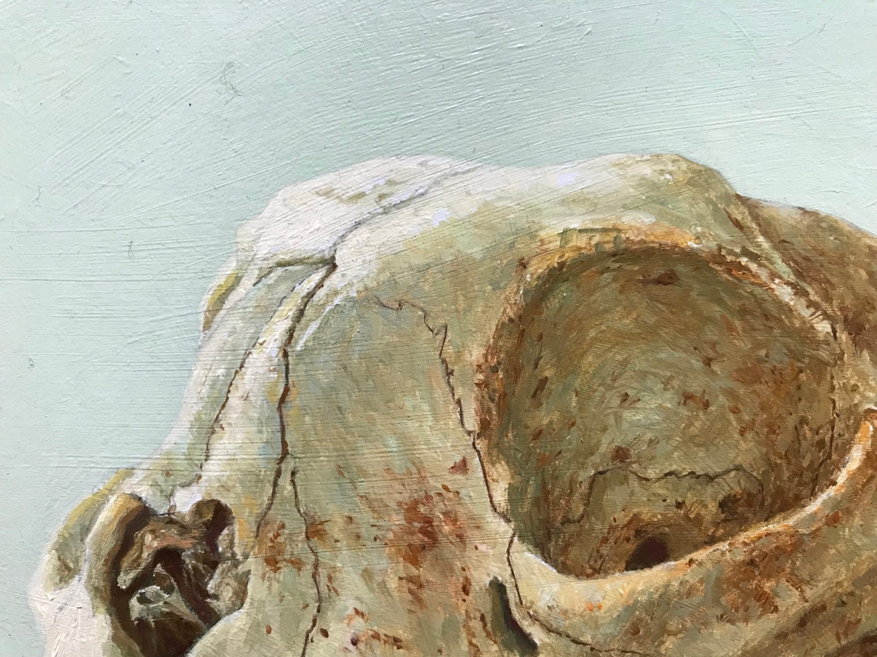 Nico Heilijgers - Bodemvondst III