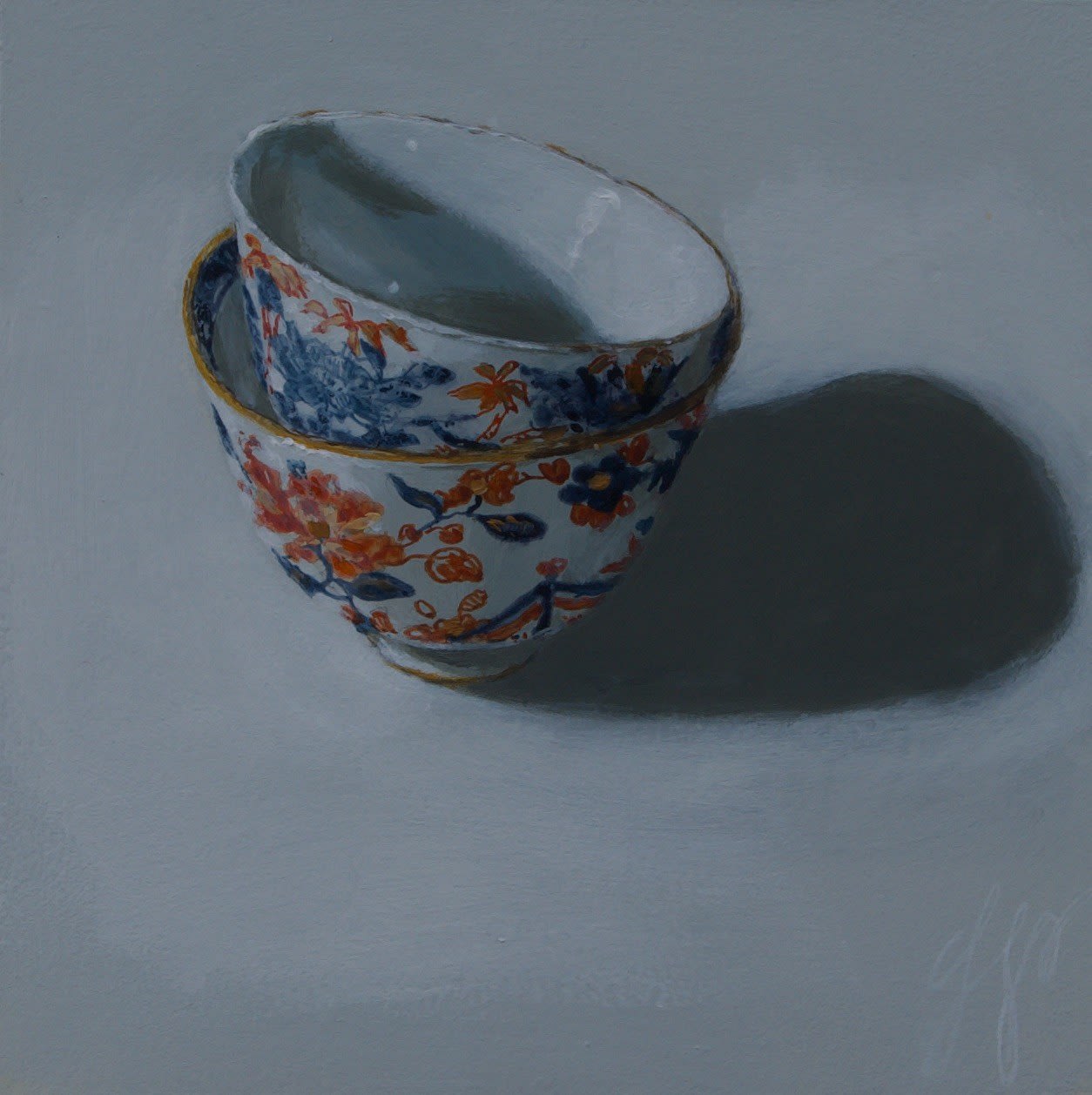 Sasja Wagenaar, Stapeling