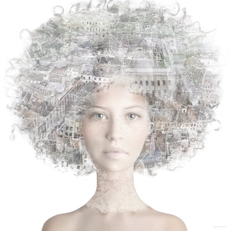 Yvonne Michiels - Utrecht