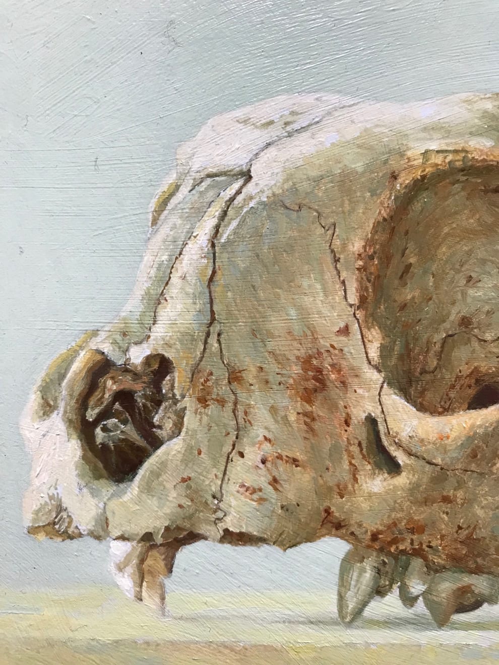 Nico Heilijgers - Bodemvondst III