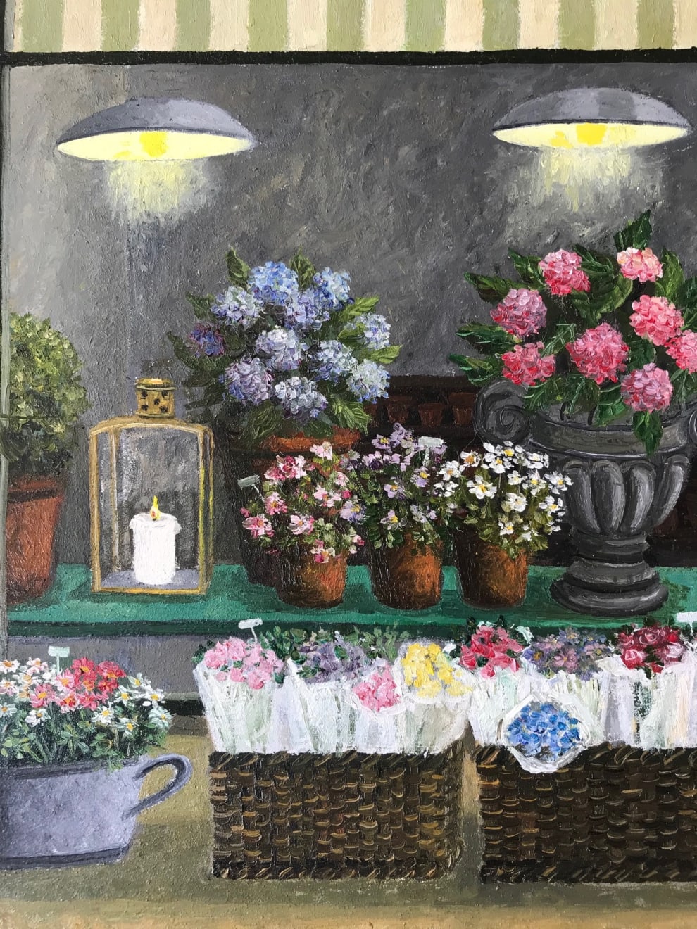 Laetitia de Haas - Flowers