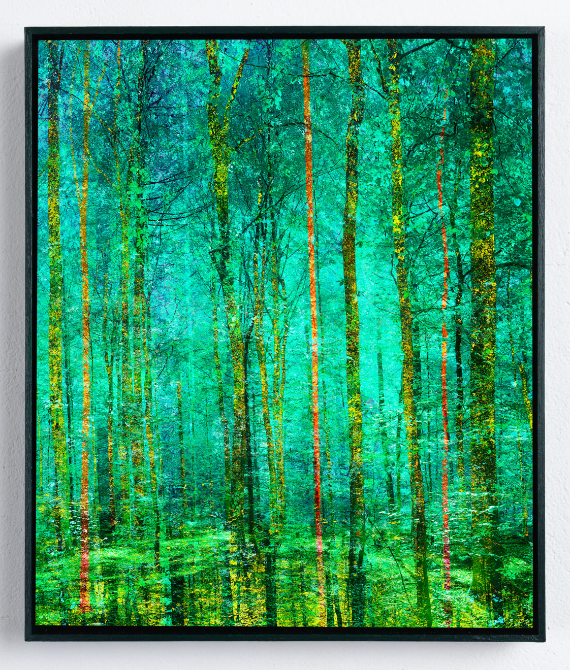 Martin Coiffier, Dream