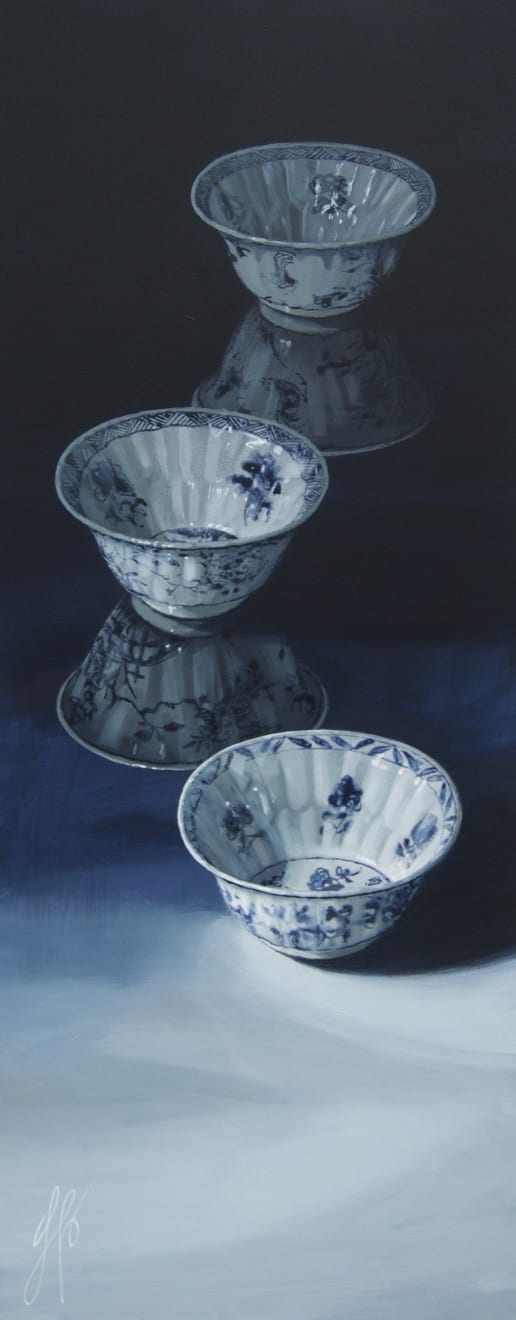 Sasja Wagenaar, Stap in het Licht