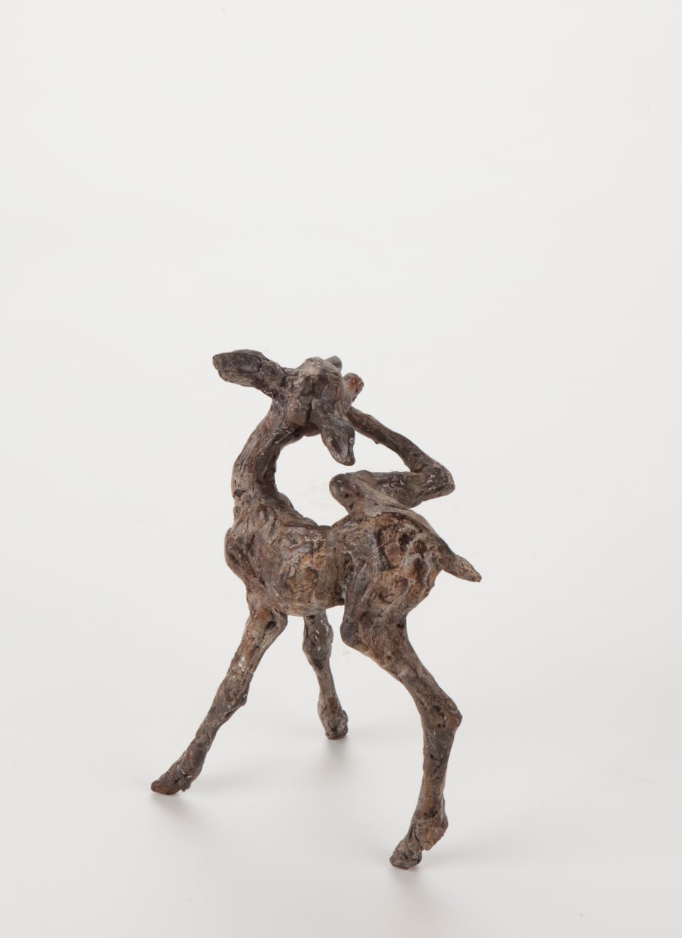 Ans Zondag - Krabhert