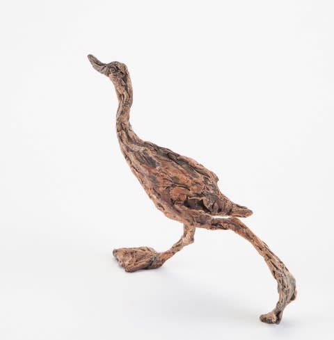 Ans Zondag, Eend Surprise