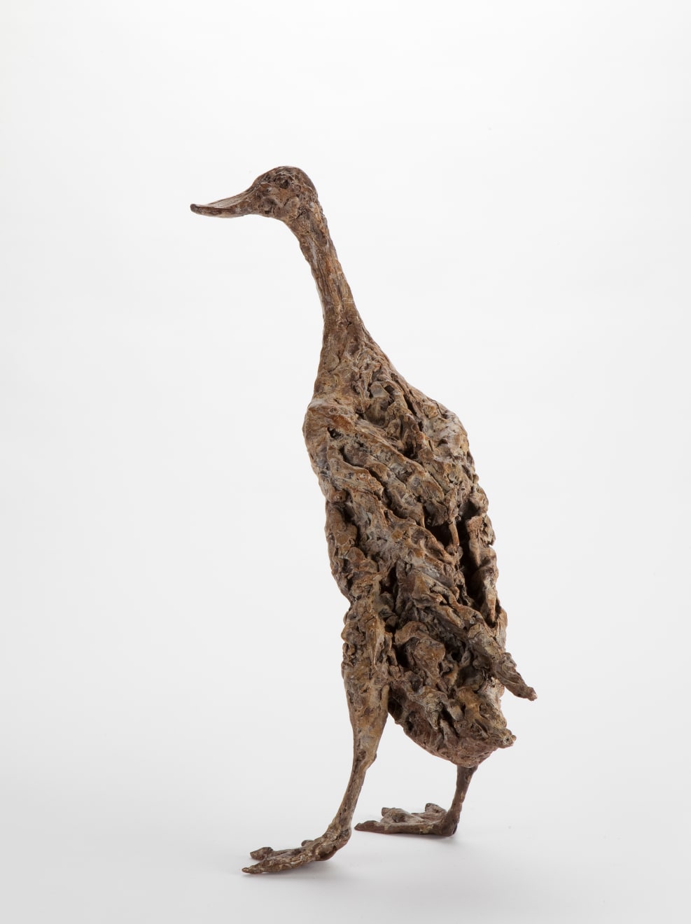 Ans Zondag - Moedereend