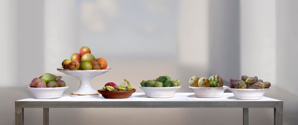 Leticia Felgueroso - Verano