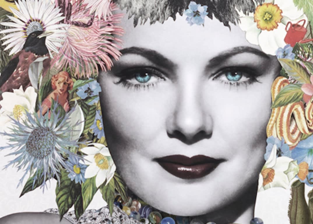 Maria Rivans - Eliza