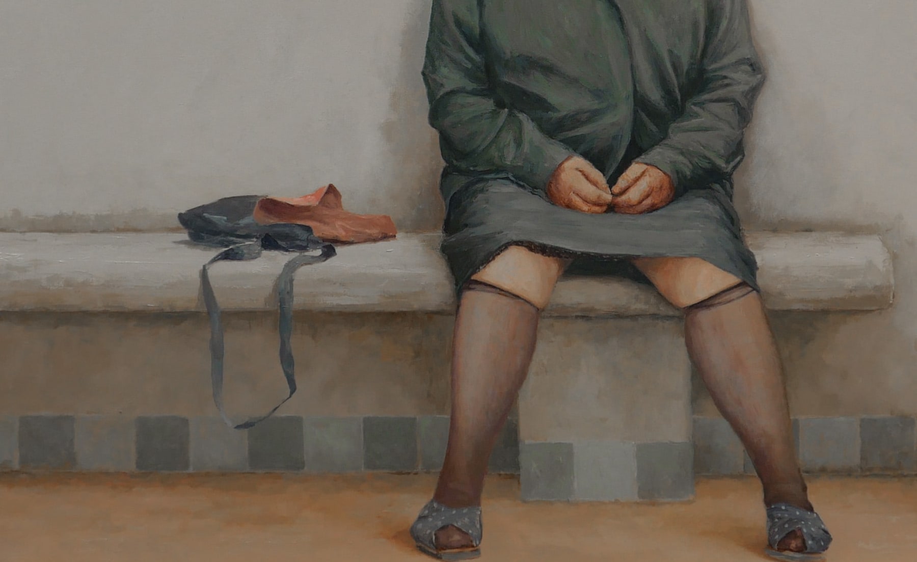 Nico Heilijgers - Op de Uitkijk