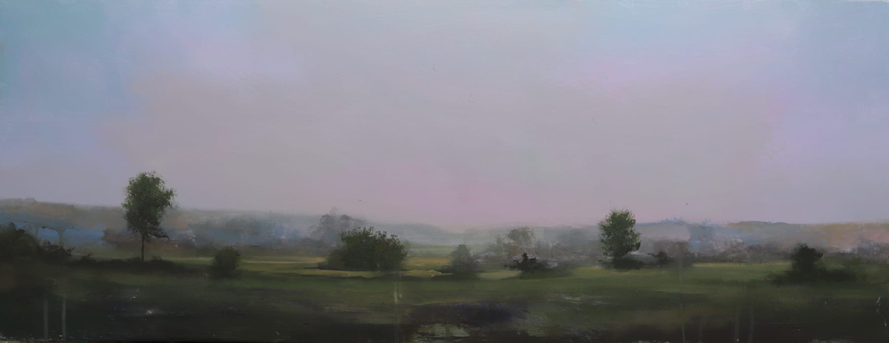 Peter Hoffer - Pastoral