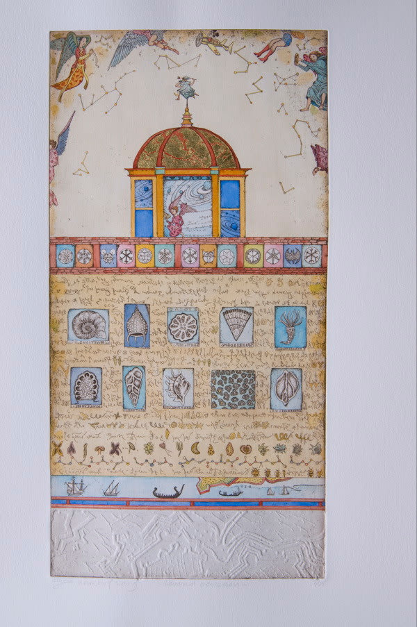 Gea Karhof - Levend Verleden