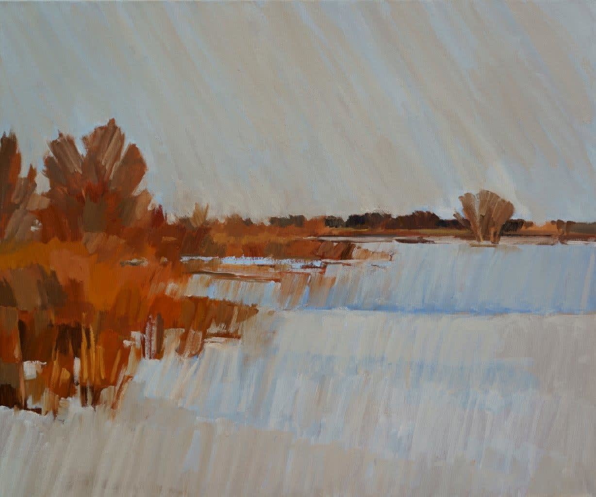 Frank Dekkers - Hoogwater