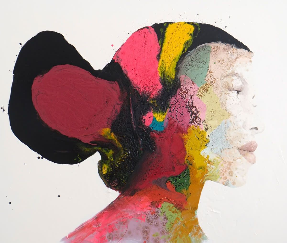 Alessandro Casetti - Untitled