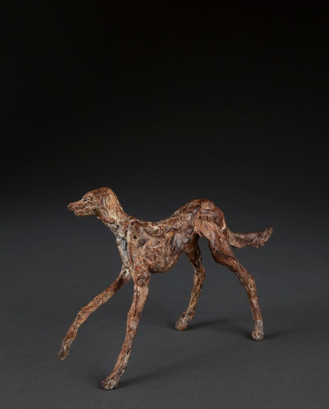 Ans Zondag - Doggy