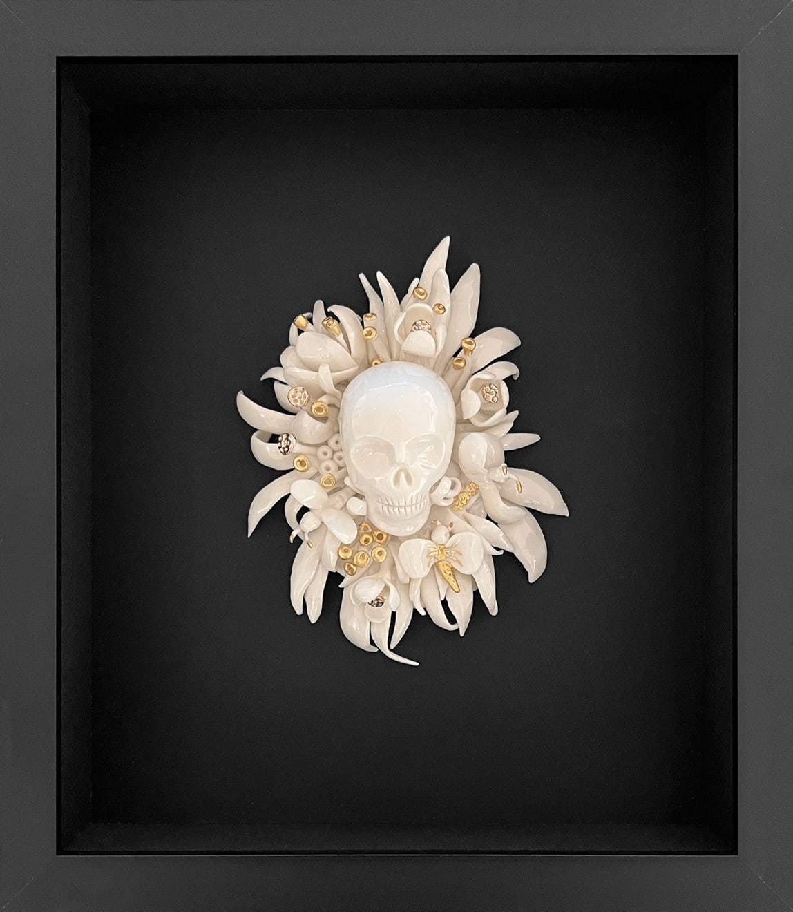 Anna Mars, Memento Mori