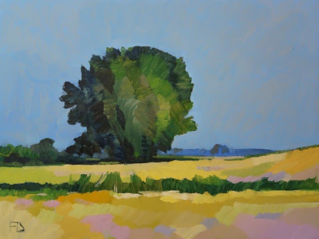 Frank Dekkers - Bij Lopikerkapel