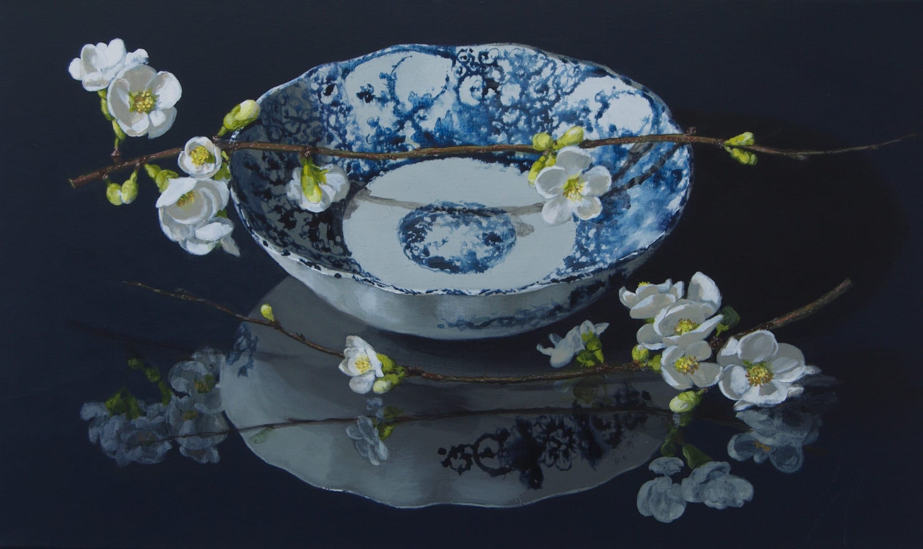 Sasja Wagenaar, Kweepeer op Japans schaaltje