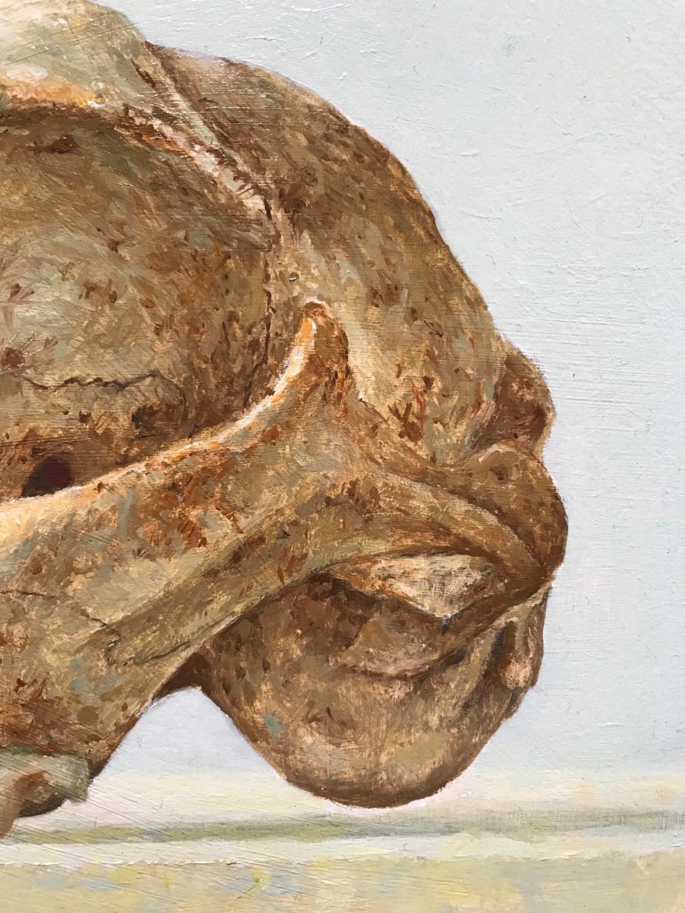 Nico Heilijgers - Bodemvondst III