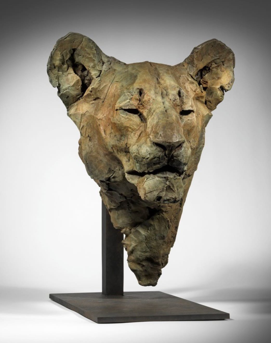 Nichola Theakston, Sekhmet III