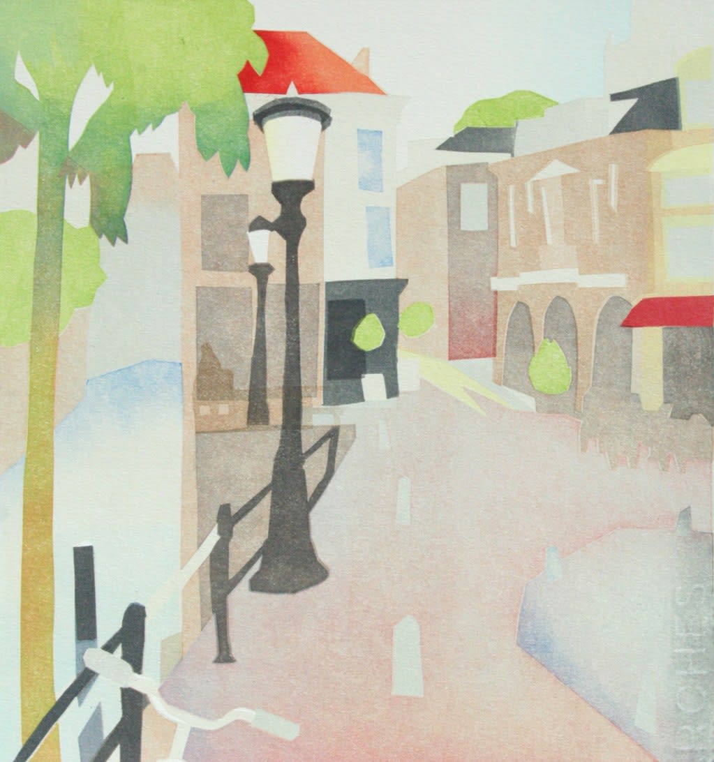 Annette Fienieg - Utrecht