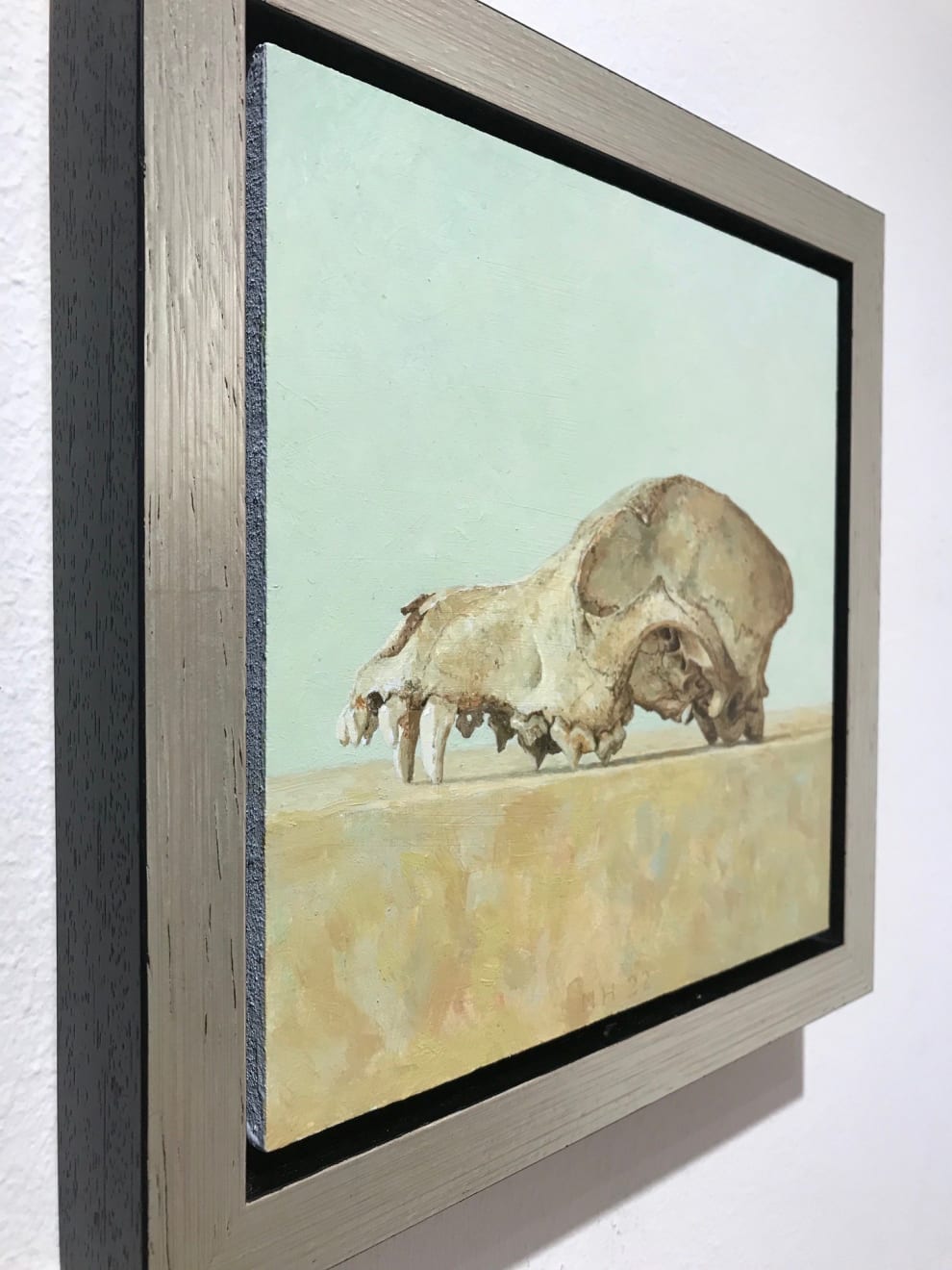 Nico Heilijgers - Bodemvondst II