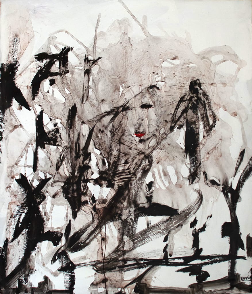 Kassa, Intempérie, 2023