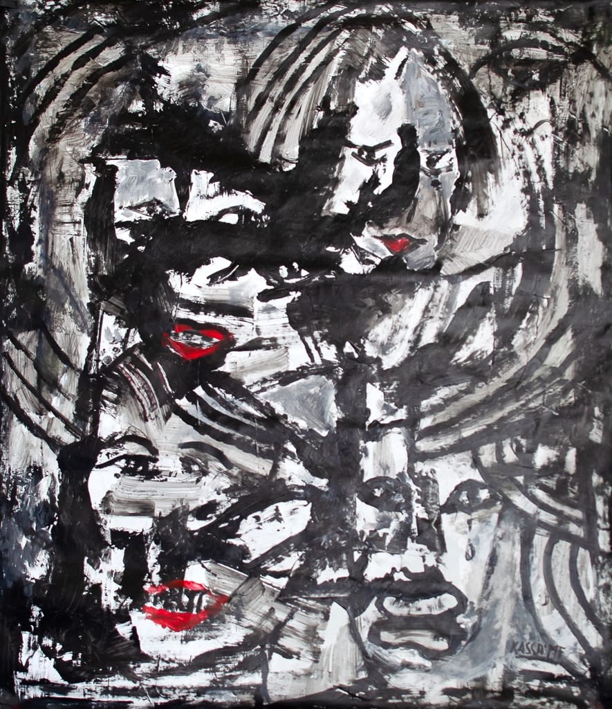 Kassa, Terreur, 2023