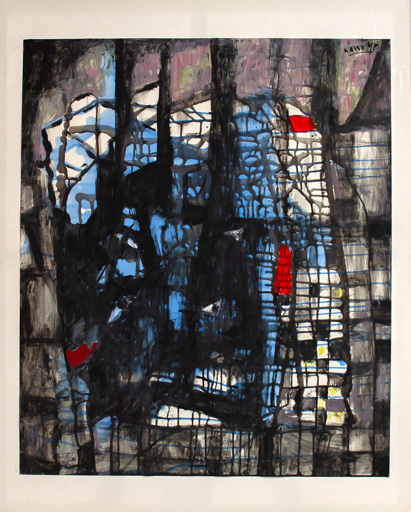 Kassa, Le Doute, 2013