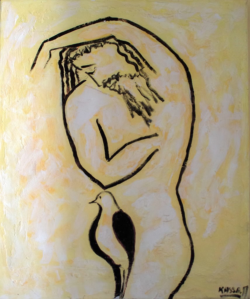 Kassa, La Renaissance, 2007