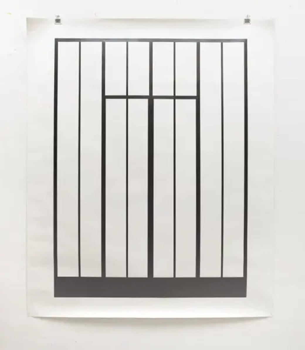 Willy De Sauter, ' Haus Wittgenstein ', 1988