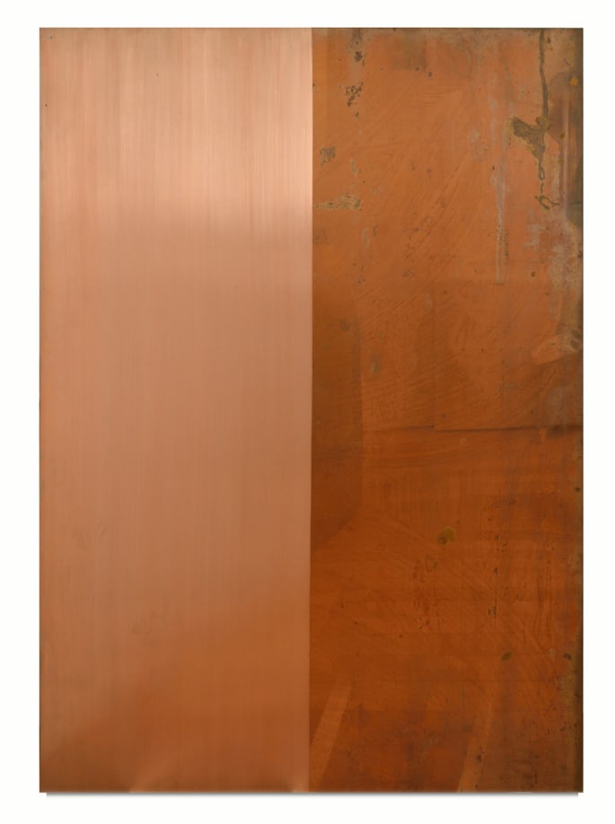 Willy De Sauter, Untitled, 1982