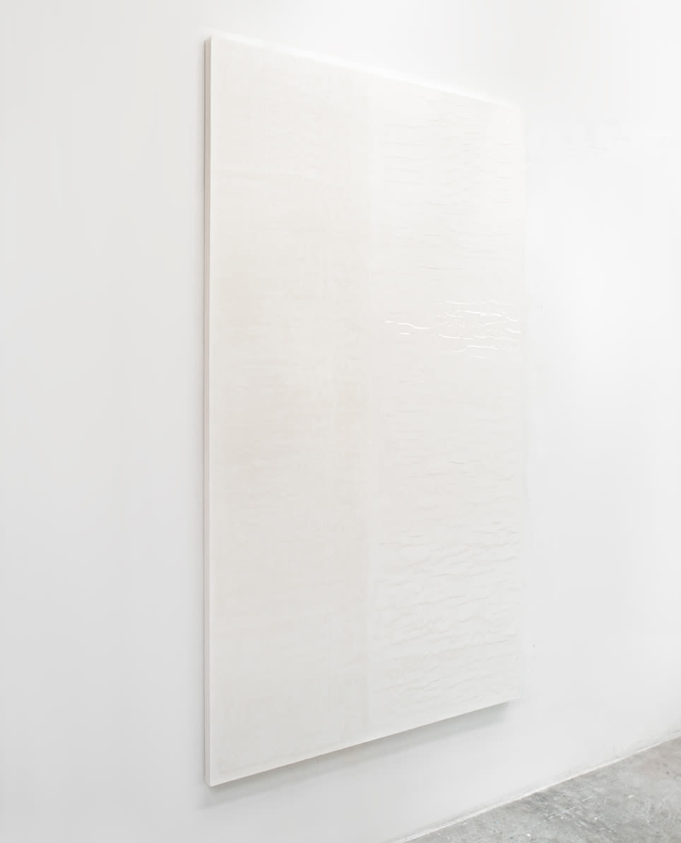 Willy De Sauter, Untitled, 2018