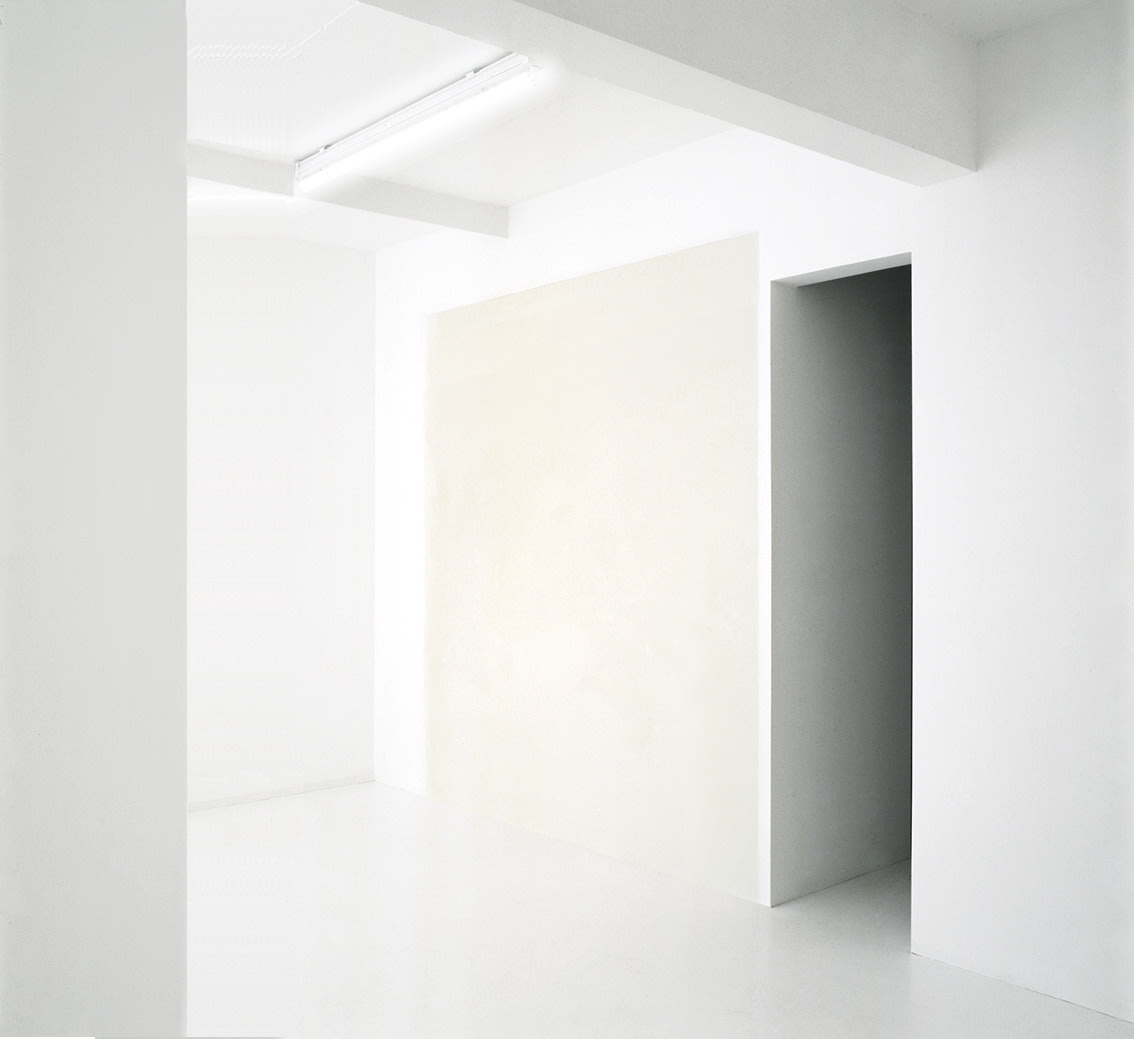 Willy De Sauter, Untitled, 2005