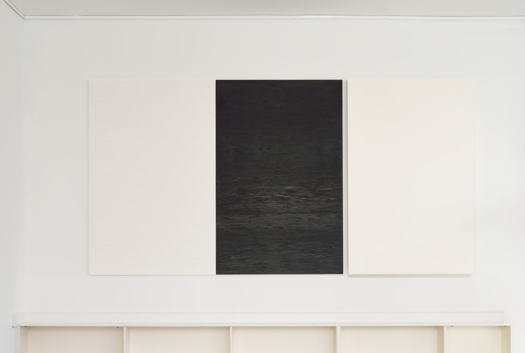 Willy De Sauter, Untitled, 2017