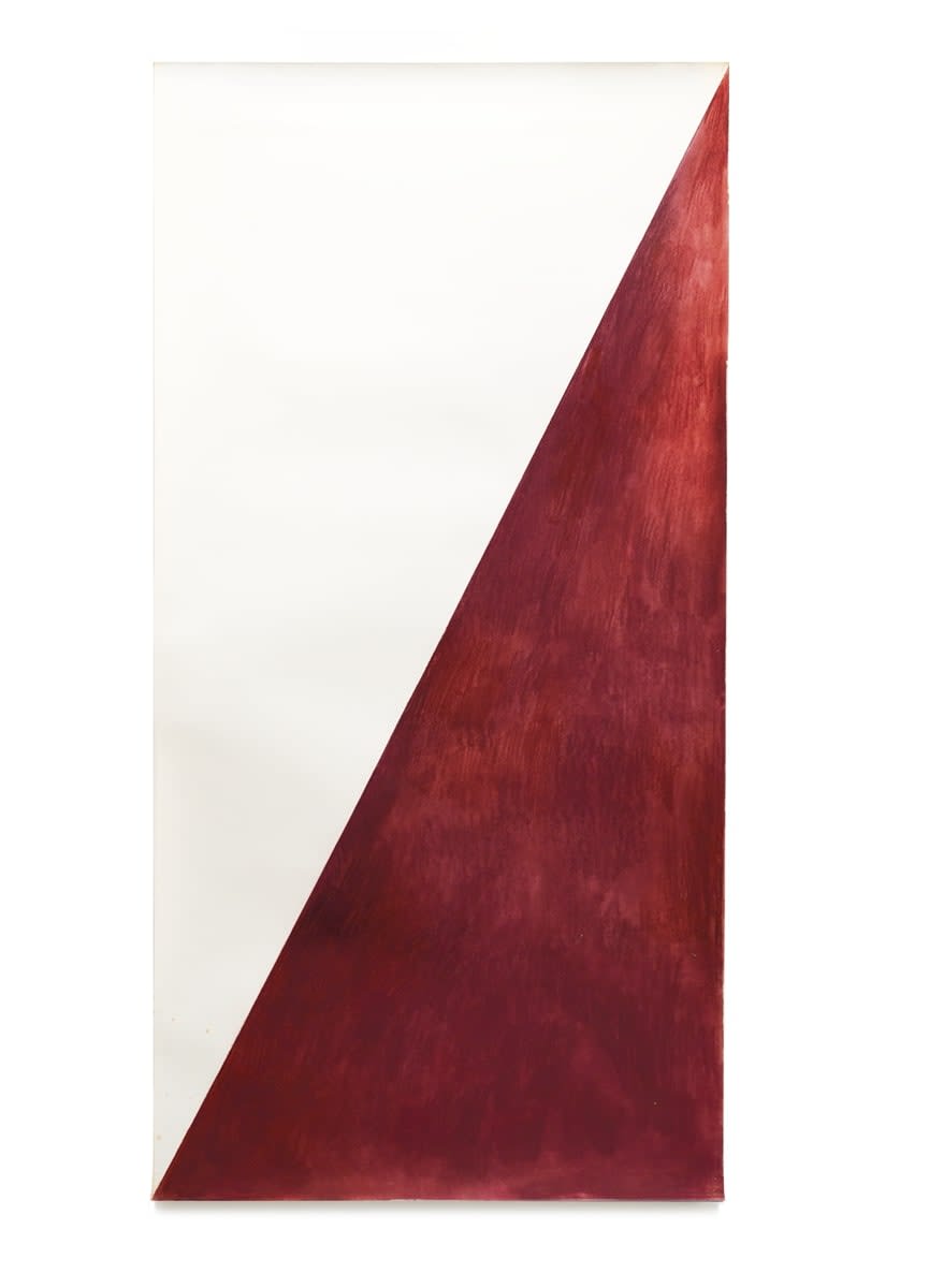 Willy De Sauter, Untitled, 1983