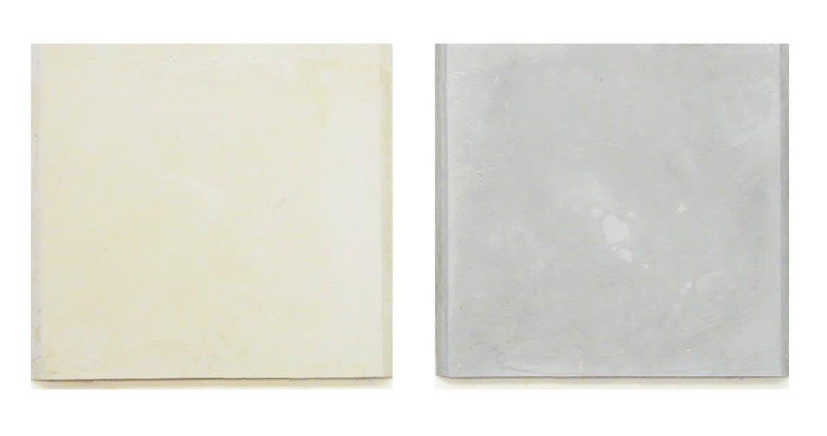 Willy De Sauter, Untitled, 1984