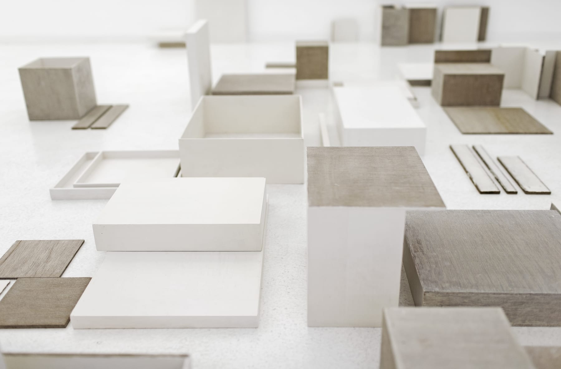 Willy De Sauter, Untitled, 2002